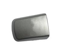 CFCKHPTHAZ for Nissan for Qashqai 2008 2009 2010 2011 2012 2013 2014 2015 Exterior Door Handle Cover Handle Cap(Silver no Hole)