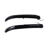 CFCKHPTHAZ For Peugeot 3008 5008 2017 2018 2019 2020 2021 2022 Dynamic Turn Signal Side Mirror Indicator Light