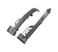 CFCKHPTHAZ For Peugeot 308 T9 308 SW II Mk2 Sequential LED Turn Signals Side Mirrors Dynamic Indicator