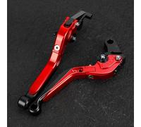 CFCKHPTHAZ for R15 V3 Motorcycle Brake Clutch Levers Handbrake Hand Grip(8)
