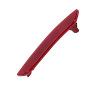 CFCKHPTHAZ For Renault For Clio Mk4 Iv 2012 - On 265605789R 265659650R Left/Right Side Rear Bumper Reflectors Light(Right)