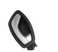 CFCKHPTHAZ for Renault for Fluence 2011 2012 2013 Front Rear Inner Door Handle Car Left Right Interior Auto Parts 806715396R 806713870R(1pc Right)