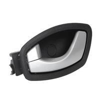 CFCKHPTHAZ for Renault for Fluence 2011 2012 2013 Front Rear Inner Door Handle Car Left Right Interior Auto Parts 806715396R 806713870R(1pc Left)