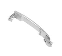 CFCKHPTHAZ for Renault for Koleos 2009 80647-JY01A Outer Outside Exterior Rear Car Door Handle