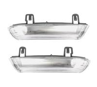 CFCKHPTHAZ For SKODA For Superb Left And Right Mirror Turn Signal Indicator LED