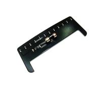 CFCKHPTHAZ For Toyota C-HR For Prius For Hiace RAV4 For Reiz For Mark X For Land For Cruiser Car Interior Reading Lights Rear Dome Light 6000K