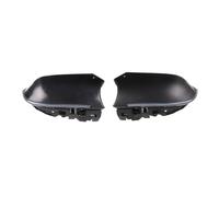 CFCKHPTHAZ For Toyota For Corolla US For Levin 2019 2020 2021 2022 LED Turn Signal Side Mirror Cover Dynamic DRL Lamp (Gray)