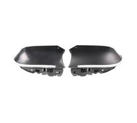 CFCKHPTHAZ For Toyota For Corolla US For Levin 2019 2020 2021 2022 LED Turn Signal Side Mirror Cover Dynamic DRL Lamp (Clear)