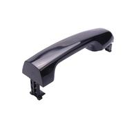 CFCKHPTHAZ for Toyota for Prado for Land for Cruiser 2010 2011 2012 2013 2014 2015 2016 2017 69211-60090 Rear Right Outside Exterior Door Handle(Rear Right Side)