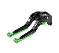 CFCKHPTHAZ for Triumph Trident660 Motorcycle Clutch Brake Lever Extendable Foldable(11)