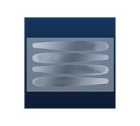 CFCKHPTHAZ for Volvo V40 V60 V90 XC40 XC60 XC90 S60 S90 C50 C70 for Rdesign Car PVC Anti-Scratch Protective Film Door Handle Bowl Trim Sticker(Clear B-4pcs)