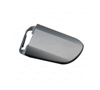 CFCKHPTHAZ for Volvo XC90 Lock Hardware Rear Door Handle, Outside Cover Left Right 30753902 No Lock Core 2003 2004 2005 2006 2007 2008 2009(Right)