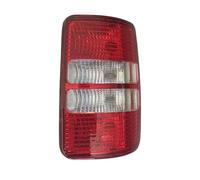 CFCKHPTHAZ For VW For Caddy Van FWD MK3 2011 2012 2013 2014 2015 Tail Light | Stop Brake Housing Lamp Shell 2K5945095 Rear Bumper Reflector(Right Side)