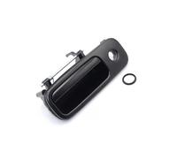 CFCKHPTHAZ for VW for Golf MK4 for Polo MK3 1J6827565B Back Rear Tailgate Boot Luggage Door Lock Handle Exterior Out Trunk Handle