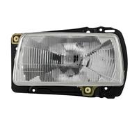CFCKHPTHAZ For VW For Jetta MK2 1985 1986 1987 1988 1989 1990 1991 Headlight Head Light Lamp 1PC(Left Side)