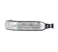 CFCKHPTHAZ For W163 ML270 ML230 ML350 ML430 ML 1638200521/1638200621 Left And Right Car Wing Mirror Indicator (Right)