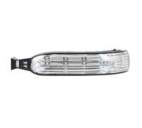 CFCKHPTHAZ For W163 ML270 ML230 ML350 ML430 ML 1638200521/1638200621 Left And Right Car Wing Mirror Indicator (left)