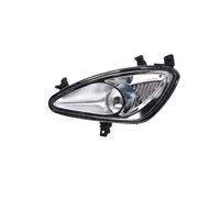 CFCKHPTHAZ For W221 S550 S600 2007 2008 2009 Headlight 2218200156 2218200256 Car Front Fog Light Without Bulb(Only 1 Left)