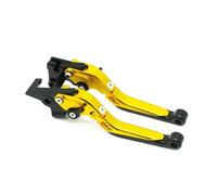 CFCKHPTHAZ for Yamaha FZ6 FZ 6 for FAZER 2004-2010 XJ6 FZ6R 2009-2020 FZ8 2011-2015 Motorcycle Adjustable Folding Extendable Brake Clutch(See The figure14)