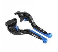 CFCKHPTHAZ for Z1000 2007-2016 Motorcycle CNC Adjustable Folding Brake Clutch Lever Set(2)