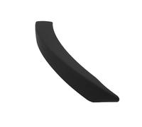 CFCKHPTHAZ for Z4 E89 2009 2010 2011 2012 2013 2014 2015 2016 LHD Left RHD Right Car Interior Passenger Door Pull Handle Cover Trim(LHD Black Right)