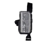 CFCKHPTHAZ Front Bumper Light Headlights Foglamp Fog Lights For Subaru For Outback 2020 2021 2022 LED 84501AN010 84501AN000 US Version(left)