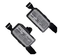 CFCKHPTHAZ Front Bumper Light Headlights Foglamp Fog Lights For Subaru For Outback 2020 2021 2022 LED 84501AN010 84501AN000 US Version(Left and Right)