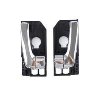 CFCKHPTHAZ Front Door Inside Handle Interior Handle for Kia for Carnival for Grand for Carnival(1pair)