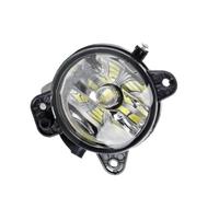 CFCKHPTHAZ Front Fog Lights Lamp Assembly For Skoda For Fabia For Roomster Car LED(Left fog light)