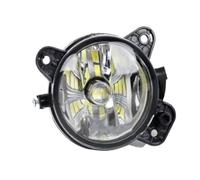 CFCKHPTHAZ Front Fog Lights Lamp Assembly For Skoda For Fabia For Roomster Car LED(Right fog light)