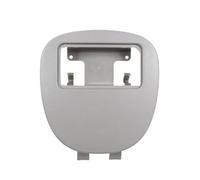 CFCKHPTHAZ Front Interior Dome Reading Light Lamp Panel 9625049077 For Peugeot 206 207 No Sunroof