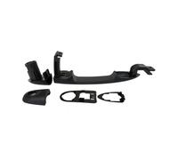 CFCKHPTHAZ Front Rear Left Right Exterior Door Handle for Renault for Kangoo for Express 2008-2017 7701478188