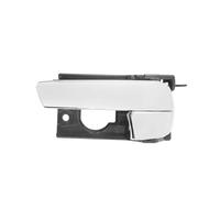 CFCKHPTHAZ Front Rear Left Right Inner Interior Door Handle for Kia for Rio for Rio 5 2006-2011 82610-1G000 82620-1G000 83610-1G000 83620-1G000(Chrome Rear Left)