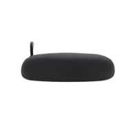 CFCKHPTHAZ Front Right Left Exterior Door Handle Passenger Driver Side Replacement for Ford for Ka for Fiesta MK4 Car Door Handle 1022253 1022252(Front Right)