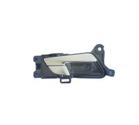 CFCKHPTHAZ Inside Door Handle for Hyundai for Creta Ix25 2015-2018 Front Left and Right Auto Part Accessory(Front Right)