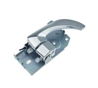 CFCKHPTHAZ Inside Interior Door Handle for Kia for Sorento 3.5L 2003 2004 2005 2006 2007 2008 2009 Front Or Rear Left Driver Or Right Passenger(Front Right FR)