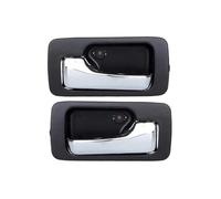 CFCKHPTHAZ Interior Door Handle for Accord 1994-1997 Front Or Rear Inner Left Right 72620-SM4-003ZB 72660-SM4-003ZB(Left and Right)