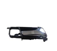 CFCKHPTHAZ Interior Door Handle for Daewoo for Nubira for Lacetti 2002-2008 FR 96548064 FL 96548063(Right 1PC)