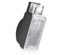 CFCKHPTHAZ Interior Door Light Welcome Lamp Trunk Lights White For A1 A2 A3 A4 A5 A6 A7 Q3 Q5 Q7 A8 TT RS3 RS4 RS5 RS6 RS7 8KD947415C