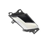 CFCKHPTHAZ Interior Door Pull Handle for Chevrolet for Captiva Sport 2012 2013 2014 2015 96861998 96861999(96861999 Right)