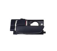 CFCKHPTHAZ Interior Inner Inside Door Open Handles for Hyundai for Accent 2006 2007 2008 2009 2010 2011 82610-1E000 82620-1E000 83610-1E000(Front Right)
