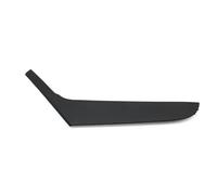 CFCKHPTHAZ Interior Styling Cover for Golf 6 Two-Doors Station Wagon 2009-2013 Car Interior Front Left Right Door Handle Cover Panel Trim Replacement(Right 1PC)