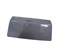 CFCKHPTHAZ Interior Styling Cover For Peugeot 208 2008 2020-2025 Central Control Lighter Panel Cover