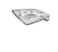 CFCKHPTHAZ LED Car Door Side Mirror Turn Signal Light For Buick For Lacrosse 2009 2010 2011 2012 2013 2014 2015 Rearview Mirror Indicator Lamp (1Pc Left)