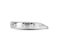 CFCKHPTHAZ LED Indicator Left And Right Side Mirrors For Hyundai For Tucson IX35 2010 2011 2012 2013 2014 876142 S200 (Right)