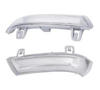 CFCKHPTHAZ Left And Right LED Mirror Turn Signal Indicator For SEAT For Alhambra