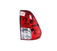 CFCKHPTHAZ Left Tail Lamp For Toyota For Hilux For Revo Pickup Truck 2017 2016-2018 With Harness Brake Rear Lamp Left Right Side(Right)