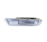 CFCKHPTHAZ Left Wing Mirror Indicator Turn Signal Light For VW For Touareg 2003 2004 2005 2006 2007