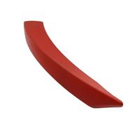CFCKHPTHAZ LHD Left RHD Right Car Interior Passenger Door Pull Handle Cover Trim for Z4 E89 2009-2016(LHD Red Right)
