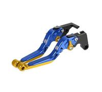 CFCKHPTHAZ Motorcycle Adjustable Handle Grips for Yamaha XSR 125 155 XSR155 2019-2020 Extendable Folding Brakes Clutch Levers(See The figure11)